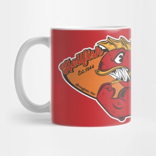 Hellfish Mug